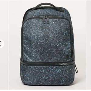Lululemon City Adventurer 17L Backpack